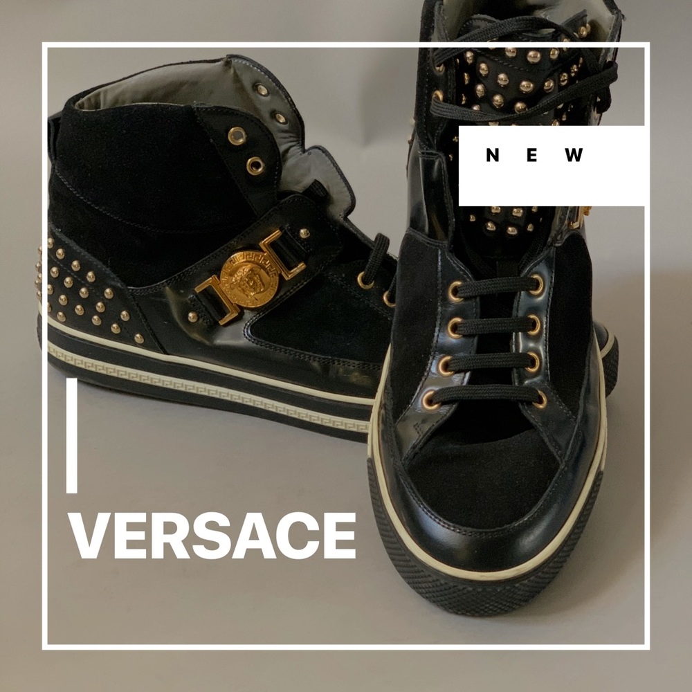 Versace Sneakers
